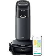 Amazon.com: eufy by Anker, RoboVac G10 Hybrid, aspiradora robótica